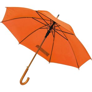 Automatikstockschirm aus Polyester