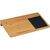 Laptopunterlage mit Mousepad und Handyhalter (Bild 1)