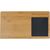 Laptopunterlage mit Mousepad und Handyhalter (Bild 2)