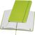 A5 Notizbuch aus recyceltem Papier (Bild 3)