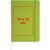 A5 Notizbuch aus recyceltem Papier (Bild 4)