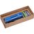 COB Taschenlampe aus Aluminium (Bild 2)