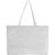 Shopper aus Bio Baumwolle mit Bodenfalte (Bild 2)