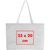 Shopper aus Bio Baumwolle (Bild 3)