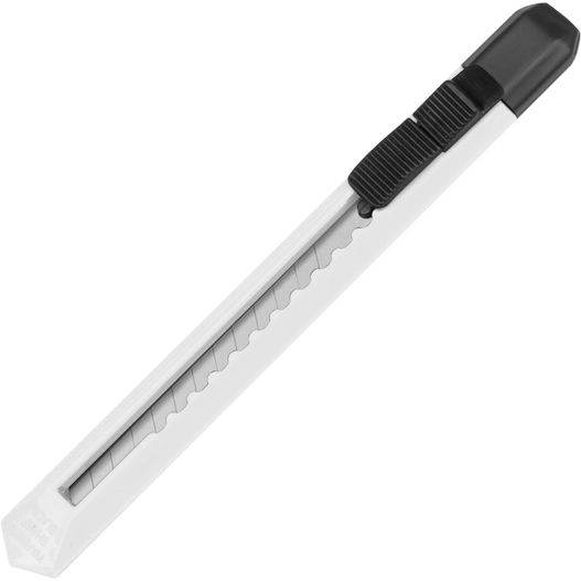 Produktabbildung Schlankes Kartonmesser aus Kunststoff Schlankes Kartonmesser aus Kunststoff (Bild 1)