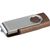 USB Stick aus dunklem Holz 8GB (Bild 1)
