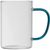 Glastasse mit farbigem Henkel, 250ml (Bild 2)