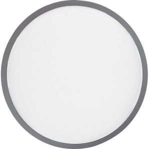 Faltbare Wurfscheibe aus Polyester mit Etui