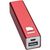 Powerbank 2.200 mAh aus Metall, inkl. Ladekabel (Bild 3)