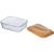 Brotzeitbox aus Borosilikatglas (Bild 2)