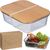 Brotzeitbox aus Borosilikatglas (Bild 3)