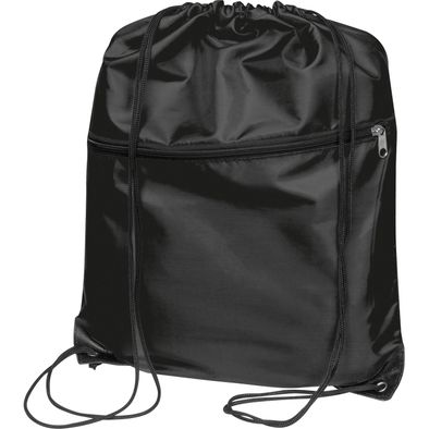 Produktabbildung Gymbag aus RPET Gymbag aus RPET