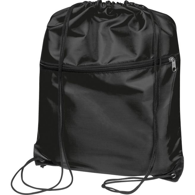 Produktabbildung Gymbag aus recyceltem Polyester Gymbag aus recyceltem Polyester