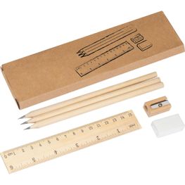 Produktabbildung Schreibset Schreibset