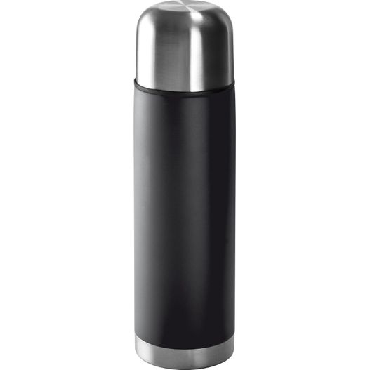 Vakuum Isolierkanne aus Edelstahl, 500ml (Bild 1)