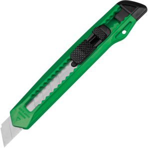 Kartonmesser aus Kunststoff
