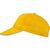 6 Panel Sandwich Baseball Cap (Bild 2)