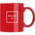 Tasse aus Keramik , 300ml (Bild 3)
