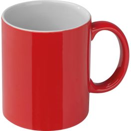 Produktabbildung Tasse aus Keramik , 300ml Tasse aus Keramik , 300ml