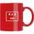 Tasse aus Keramik , 300ml (Bild 4)