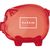 Transparentes Sparschwein (Bild 2)