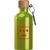Edelstahltrinkflasche mit Karabiner, 400ml (Bild 4)