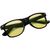 Sonnenbrille mit farbigen Gläsern (Bild 2)