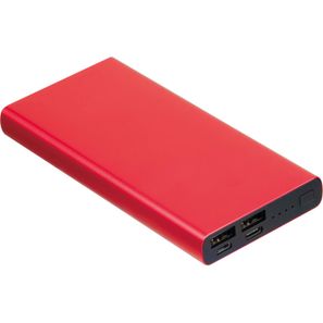 Powerbank aus recyceltem Aluminium 10.000 mAh