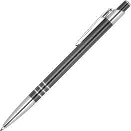 Recycelter Aluminium Kugelschreiber