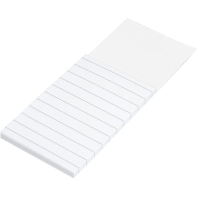 Kühlschrank-Magnet mit Notizzetteln