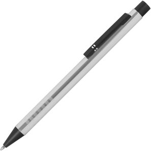 Druckkugelschreiber aus Metall