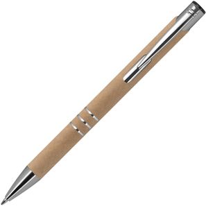 Kugelschreiber aus Papier