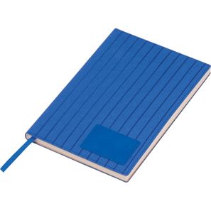 A5 Notizbuch mit Softcover