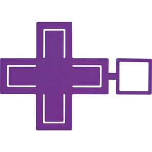 Biegsamer Handyhalter mit Silikonüberzug