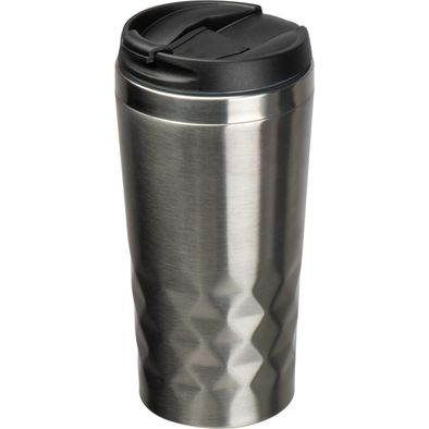 Produktabbildung Trinkbecher mit Muster, 400ml Trinkbecher mit Muster, 400ml
