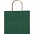 Recycelte Papiertasche klein (Bild 2)