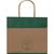 Recycelte Papiertasche klein (Bild 3)