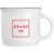 Nostalgietasse aus Keramik, 350ml (Bild 4)