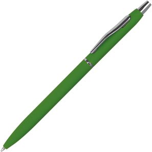 Kugelschreiber mit blauer Mine