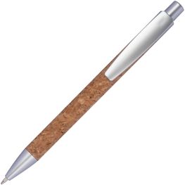 Kugelschreiber aus Kork
