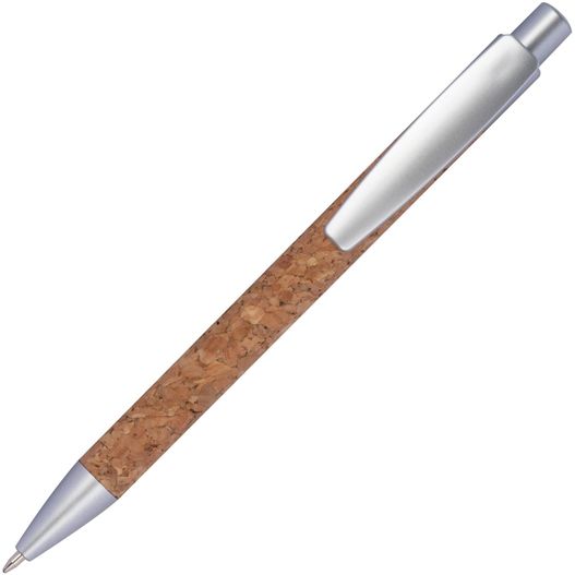 Kugelschreiber aus Kork (Bild 1)
