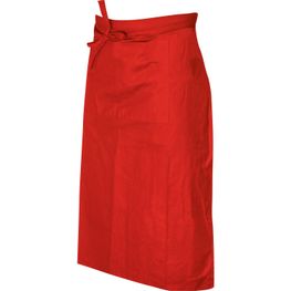 Produktabbildung Kochschürze aus Baumwolle Kochschürze aus Baumwolle