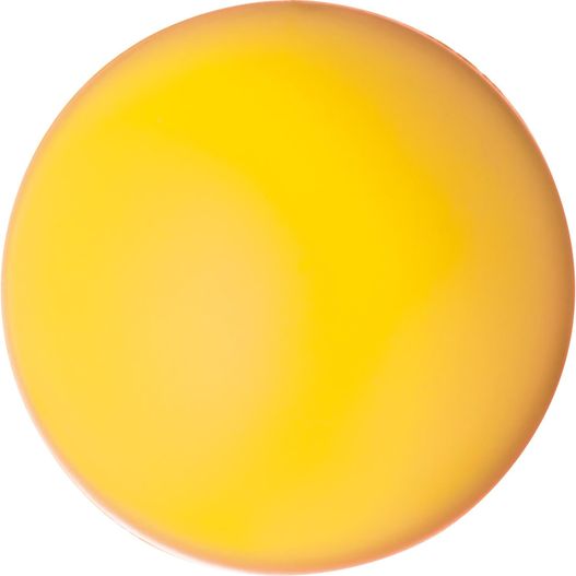 Anti Stress Knautschball aus knetbarem Schaumstoff (Bild 1)