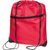 Gymbag aus recyceltem Polyester