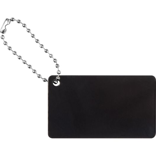 Anhänger aus Metall mit Kettchen (Bild 1)