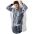 Transparenter Not-Poncho (Bild 3)