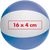 Produktabbildung Strandball aus PVC mit einer Segmentlänge von 40 cm Strandball aus PVC mit einer Segmentlänge von 40 cm (Bild 3)