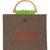 Jutetasche mit Bambusgriffen (Bild 3)