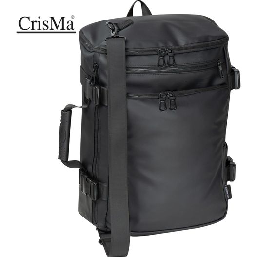 Produktabbildung CrisMa Rucksacktasche CrisMa Rucksacktasche (Bild 1)