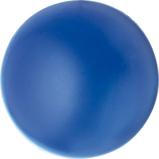 Produktabbildung Anti Stress Knautschball aus knetbarem Schaumstoff Anti Stress Knautschball aus knetbarem Schaumstoff (Bild 1)
